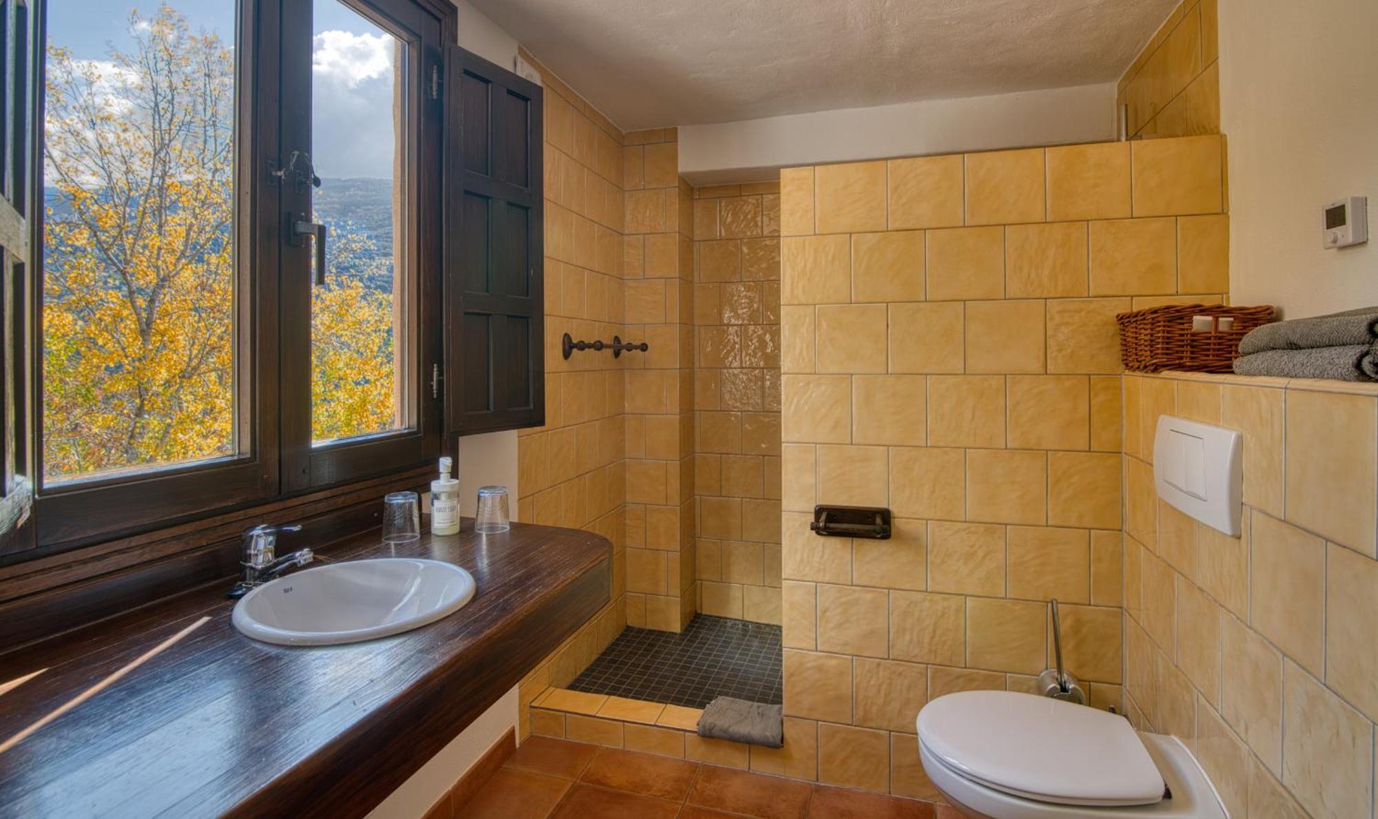 Casa Rural Arroyo De La Greda Guejar-Sierra Εξωτερικό φωτογραφία