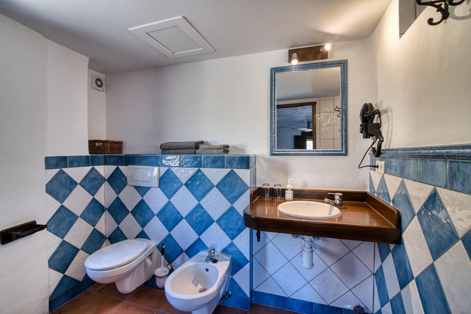 Casa Rural Arroyo De La Greda Guejar-Sierra Εξωτερικό φωτογραφία